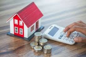 التمويل العقاري